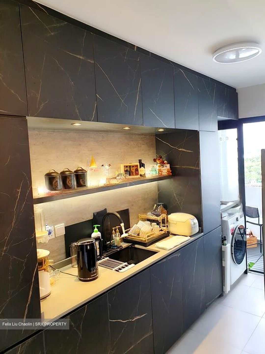 Blk 115A Kallang Residences (Kallang/Whampoa), HDB 4 Rooms #579156511